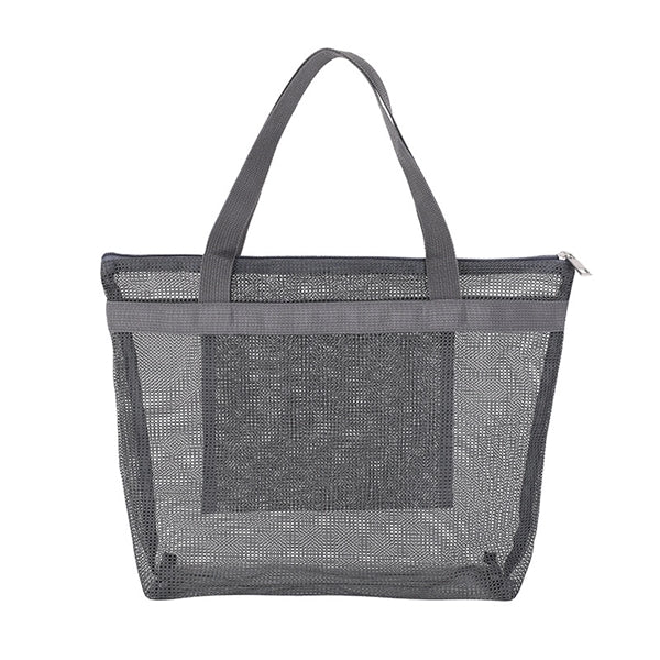 Mesh Beach Bag