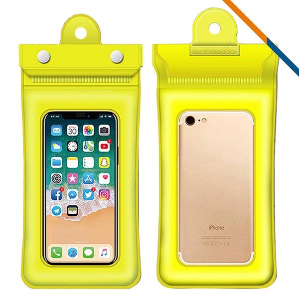 Zeal Waterproof Phone Pouch