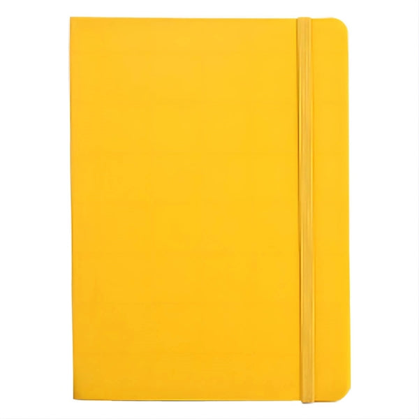 A6 Lined Journal Notebook