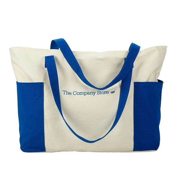 Shoreline Boat Tote