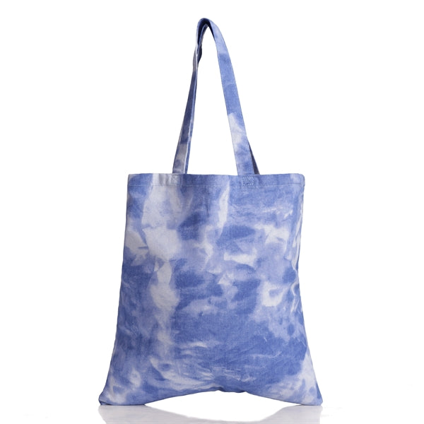 Tie Dye Tote Bag