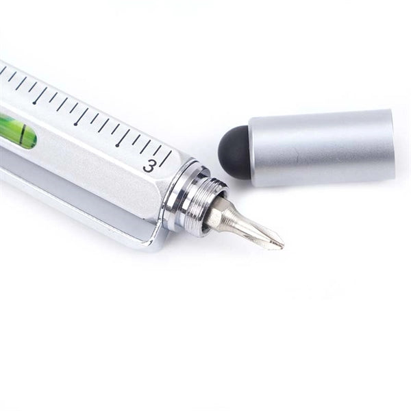 6 in 1 Multitool Pen Set