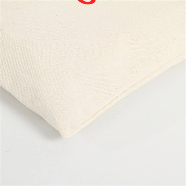 Polyester Canvas Tote Bag