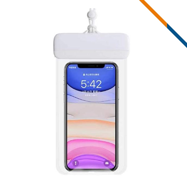 Nava Waterproof Phone Bag