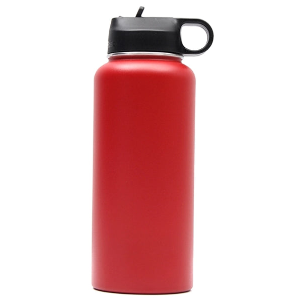 Stainless Steel Insulated Sports Water Bottle