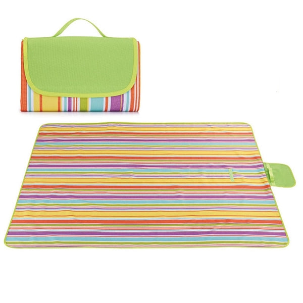 Portable Waterproof Picnic Blanket