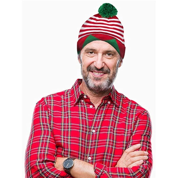 Christmas Elf Hat