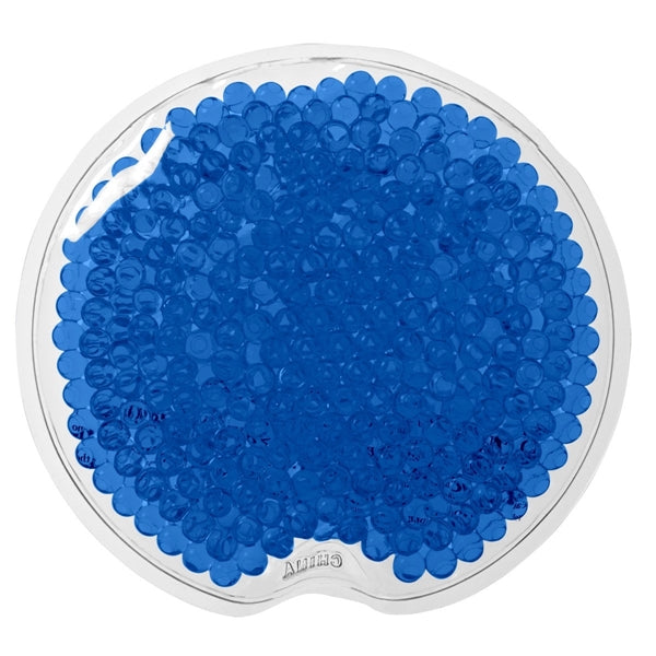Hot/Cold Gel Pack With Beads