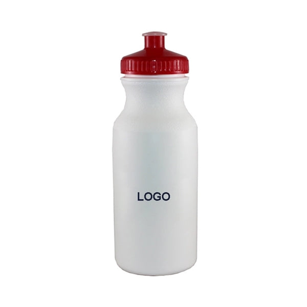 20oz Sports Water Bottle