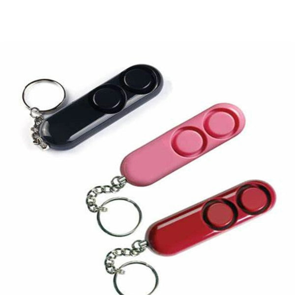 Personal Safety Alarm With Key Chain
