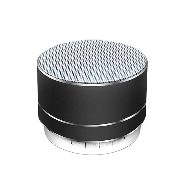 Little Cannon Bluetooth Audio