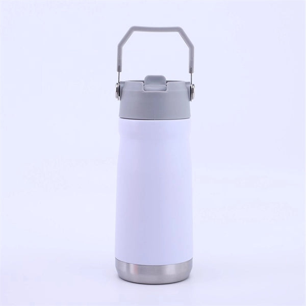 18Oz Portable Insulated Water Bottle