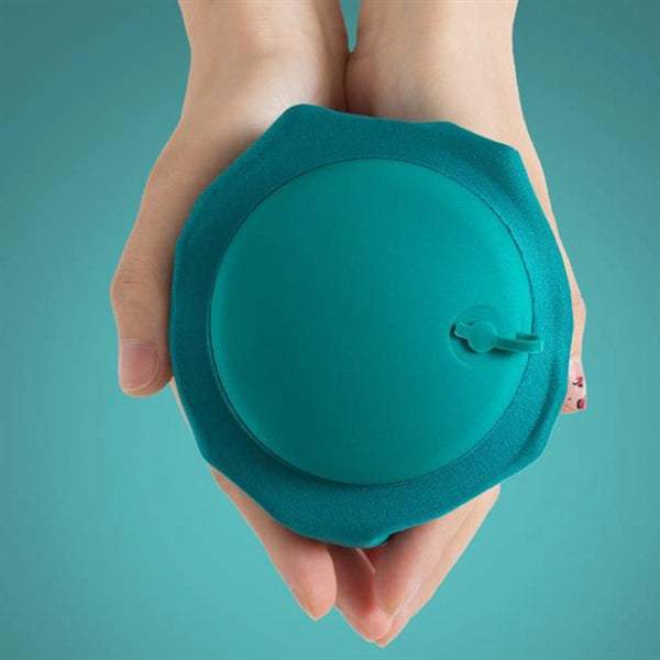 U-Shaped Portable Pillows