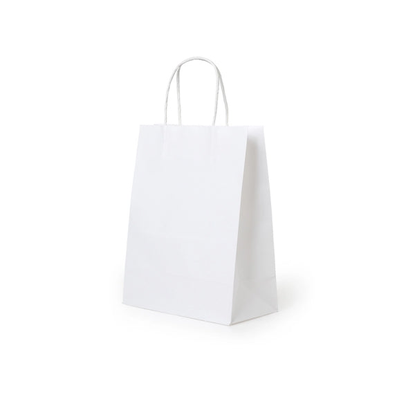 120 GSM Kraft Shopping Bags