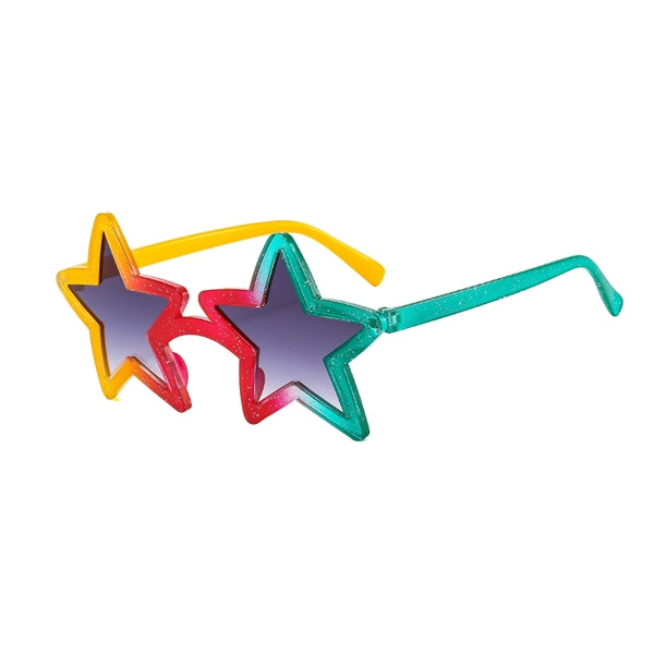 Starry Kids Sunglasses