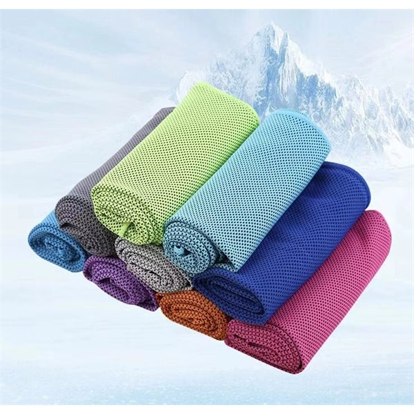 Cooling Towel