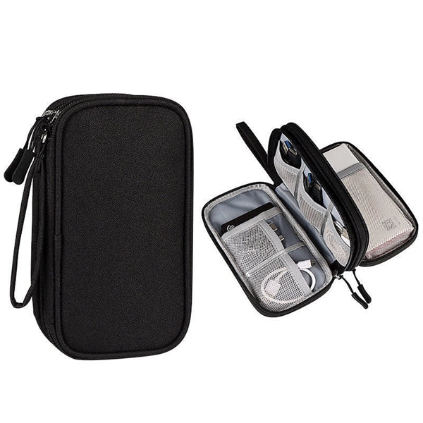Electronic Accessories Carry Case