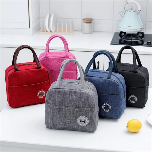 Cooler Lunch Bag