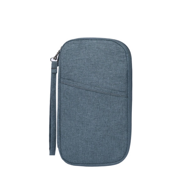 Multifunctional Passport Holder Wallet