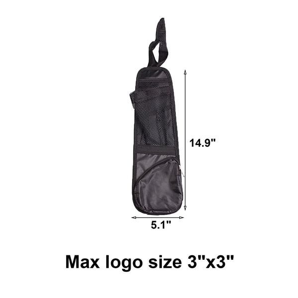 Side Storage Bag Of Car Seat