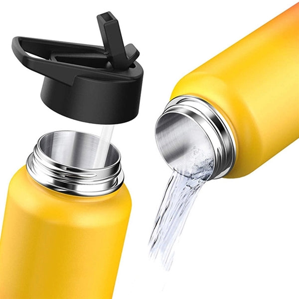 Sports Water Bottle
