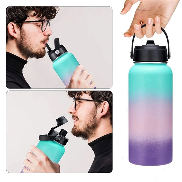 Sports Water Bottle