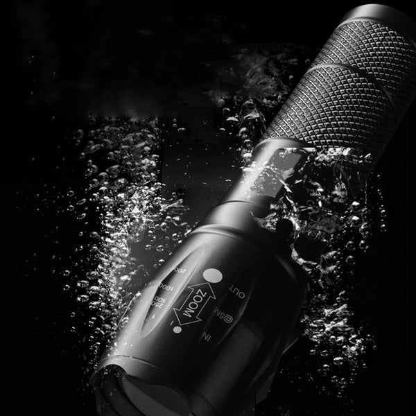 Portable Mini Torch