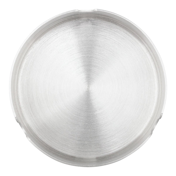 Deluxe Stainless Steel Ashtray