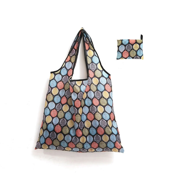 Foldable Shopping Bag