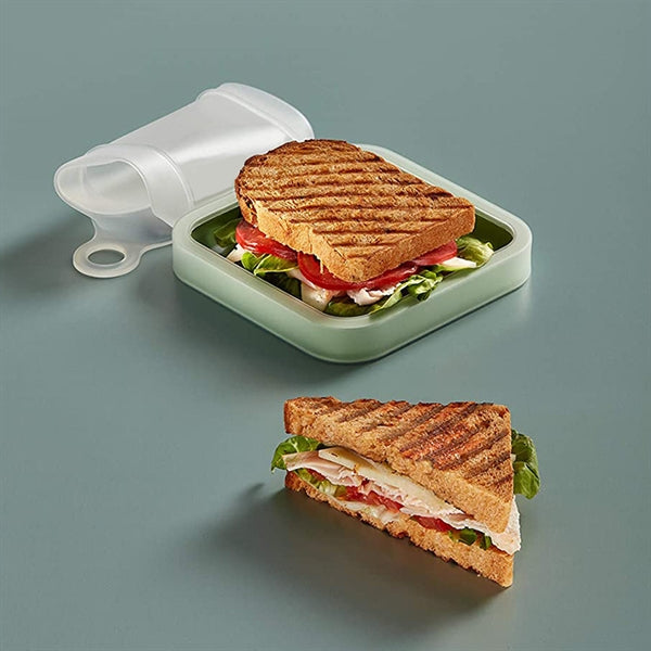 Environmental Sandwich Box