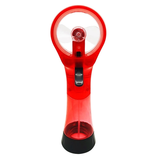 Cooling Mini Spray Fan