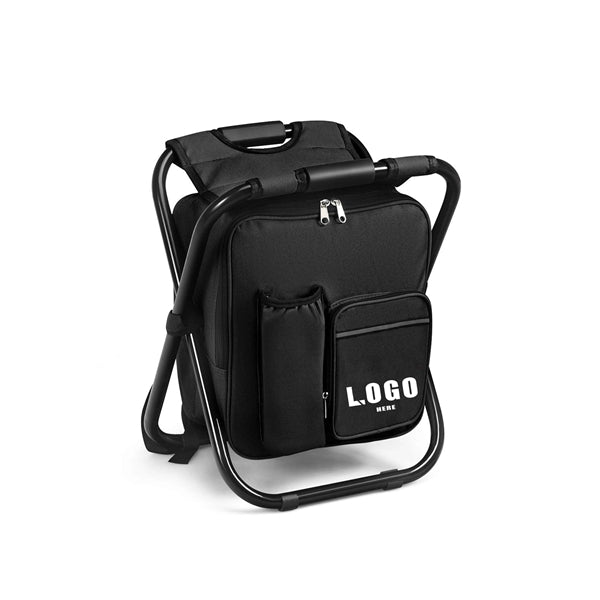 Backpack Cooler Chair