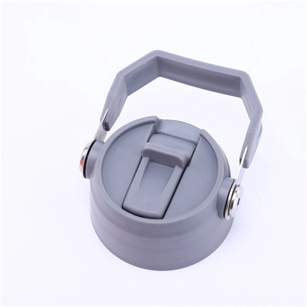 304 Stainless Steel Straw Portable Insulation Cup