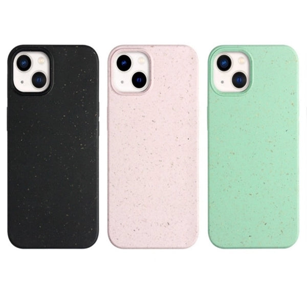 Eco-friendly Wooden Bamboo Mobile Phone Case