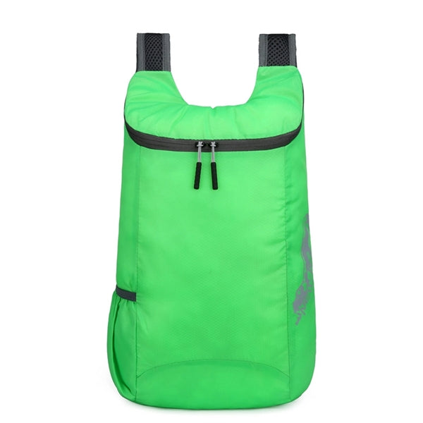 Lightweight Hiking Backpack