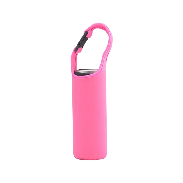 Neoprene Water Bottle Insulator Cooler