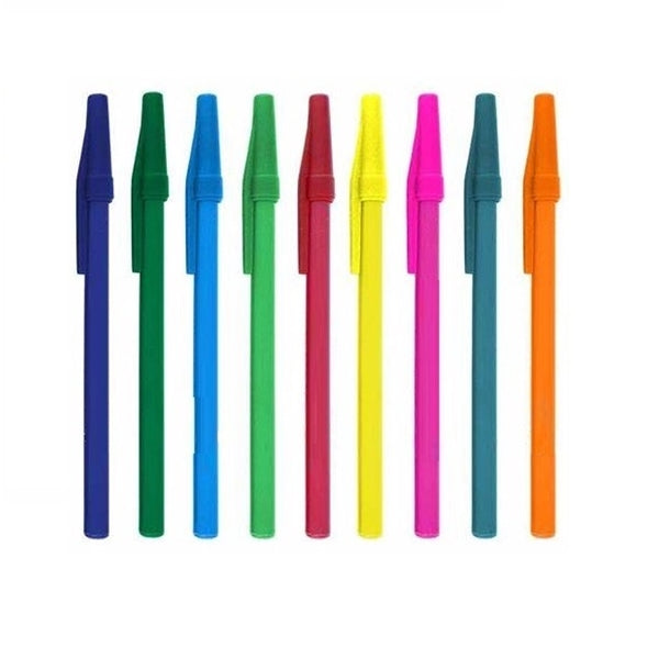 Belfast pen