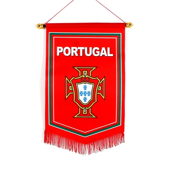 2022 World Cup Flag Indoor Outdoor Banner