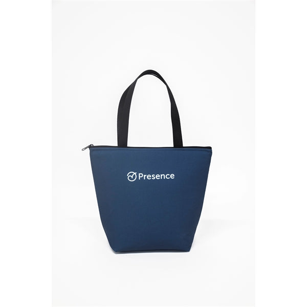 Insulated Tote Sublimated- IMPORT