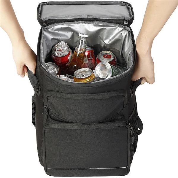 Insulated Cooler Backpack