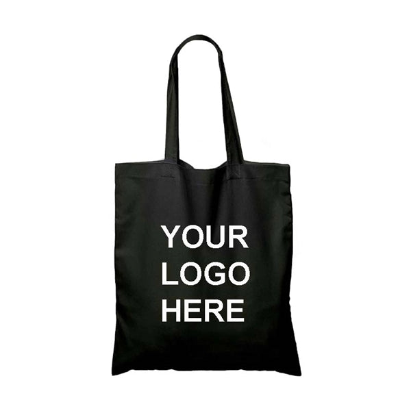 Canvas Tote Bags