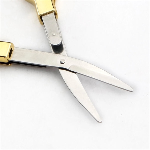 Folding Mini Scissor