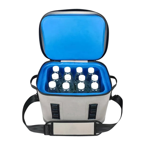 14L Insulated Square Cooler Bag