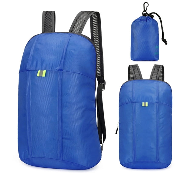 Water Resistant Lightweight Packable Backpack