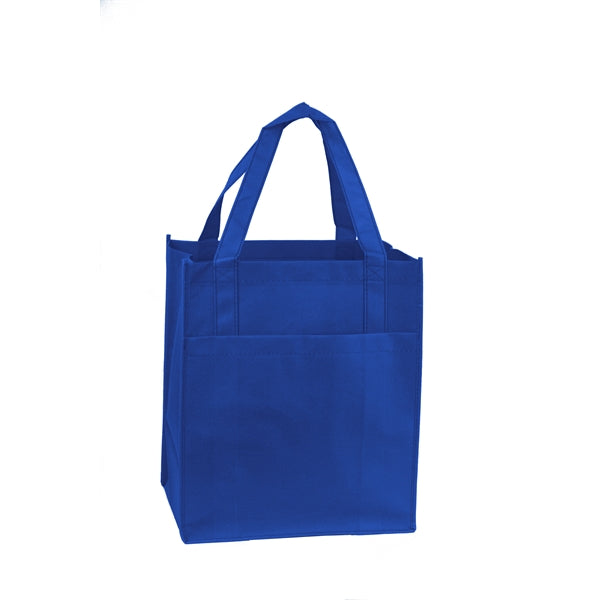 Non-Woven Pocket Shopper