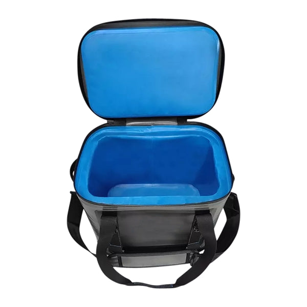 21L Insulated Square Cooler Bag