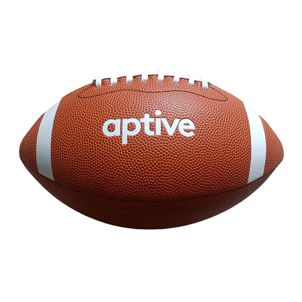 American Footballs