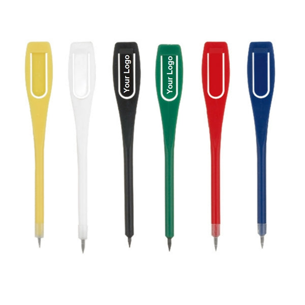 Spearhead Pen