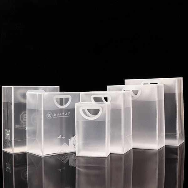 Merchandise Retail Grocery Bags