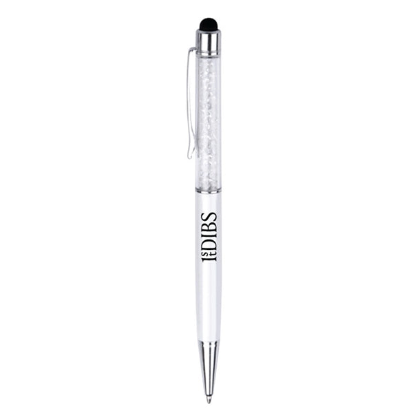 Aversa Aluminum Ballpoint Stylus Pen
